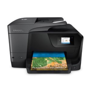 HP OfficeJet 8710/8720