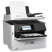 엡손C5710 잉크젯복합기