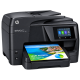 HP8710 컬러복합기