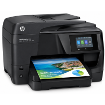 HP8710 컬러복합기
