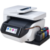 HP8720 컬러복합기