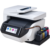 HP8720 컬러복합기