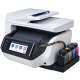 HP8720 컬러복합기