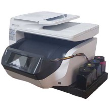 HP8720 컬러복합기