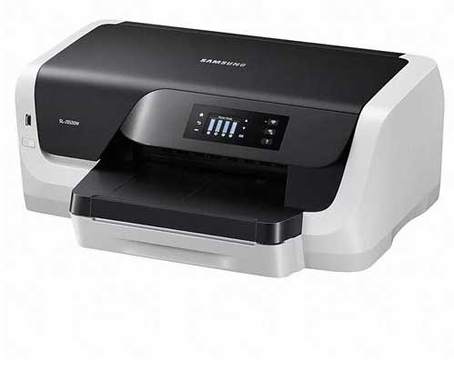 삼성J3520W 잉크젯프린터